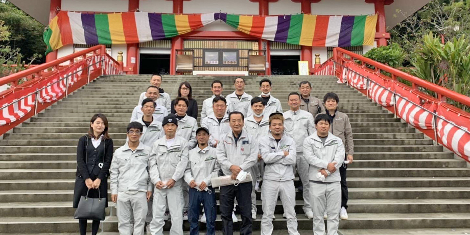 有限会社新垣塗装メイン画像2